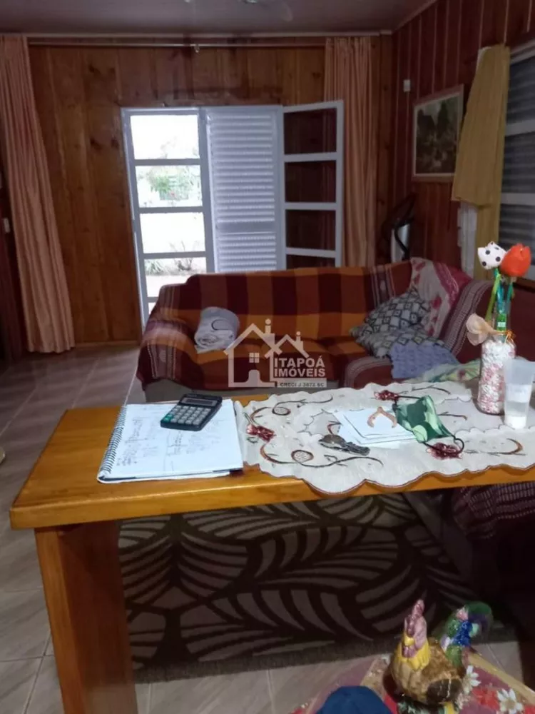 Casa, 3 quartos, 144 m² - Foto 1