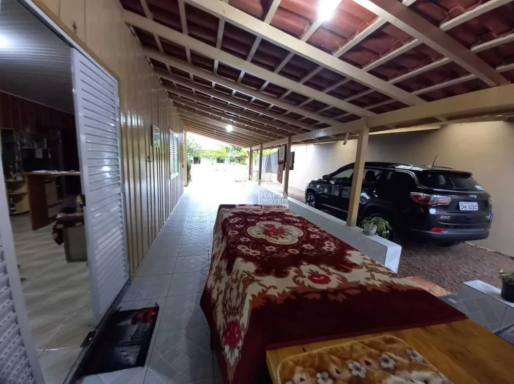 Casa, 3 quartos, 144 m² - Foto 4