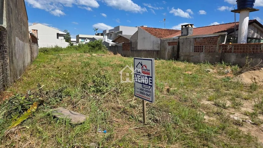 Terreno, 313 m² - Foto 6