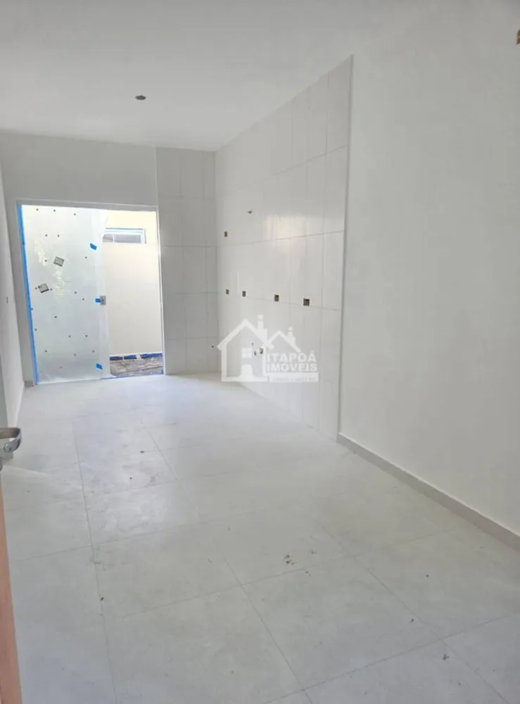 Casa, 2 quartos, 40 m² - Foto 7