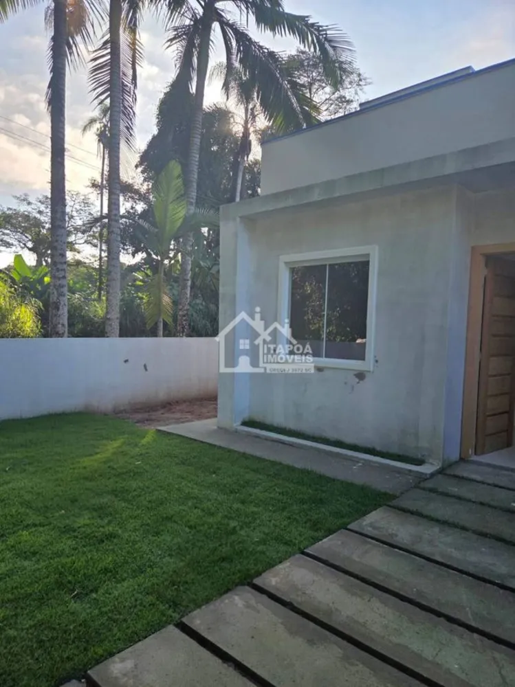 Casa, 2 quartos, 40 m² - Foto 6