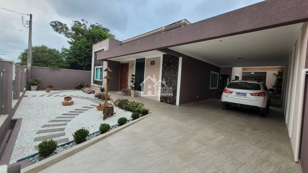 Casa, 3 quartos, 176 m² - Foto 6