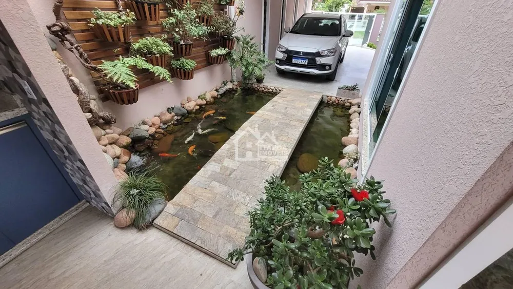 Casa, 3 quartos, 176 m² - Foto 3