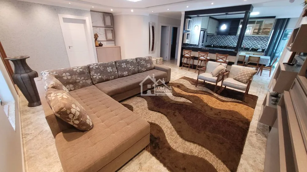 Casa, 3 quartos, 176 m² - Foto 10