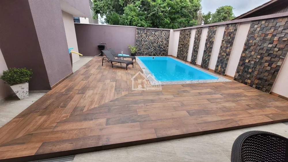 Casa, 3 quartos, 176 m² - Foto 7