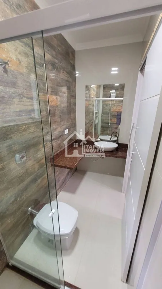 Casa, 3 quartos, 176 m² - Foto 12