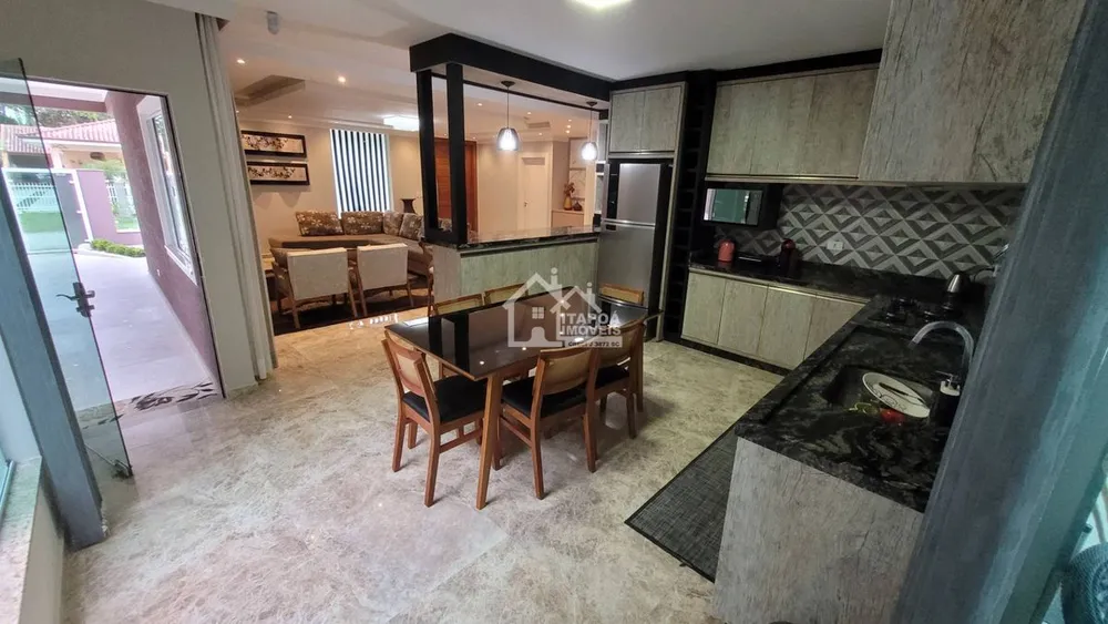 Casa, 3 quartos, 176 m² - Foto 5
