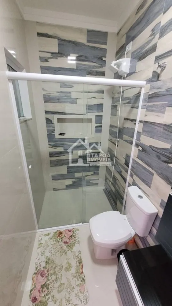 Casa, 3 quartos, 176 m² - Foto 4