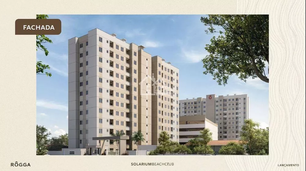 Apartamento, 2 quartos - Foto 2