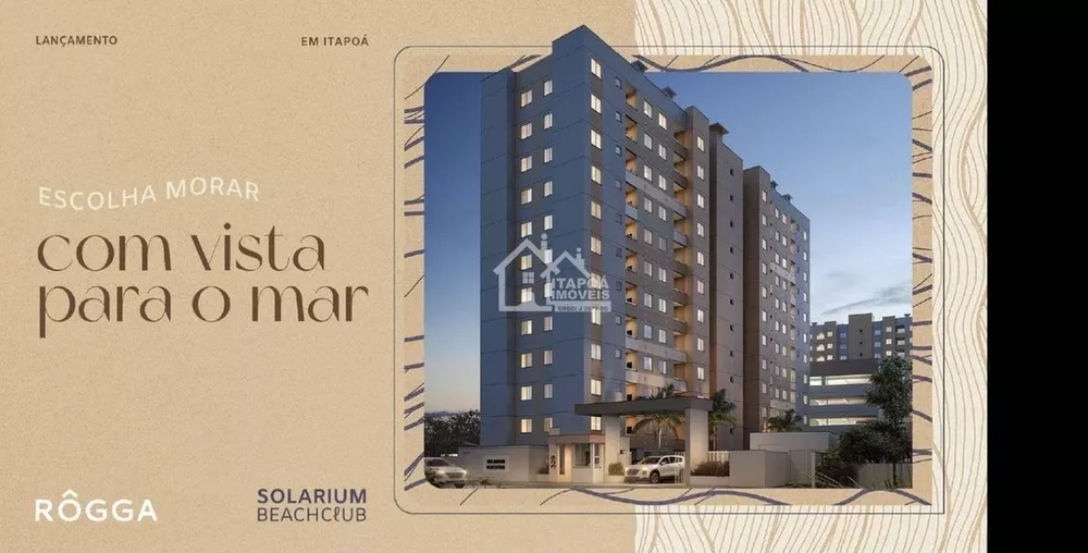 Apartamento, 2 quartos - Foto 1