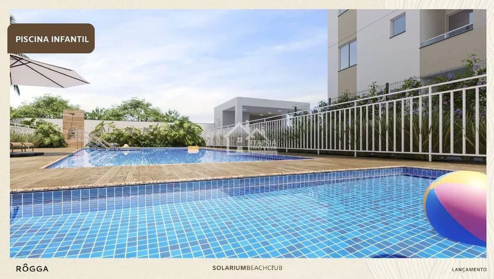 Apartamento, 2 quartos - Foto 4