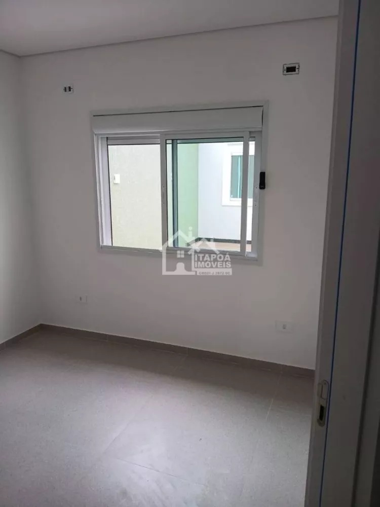Casa, 4 quartos, 91 m² - Foto 2