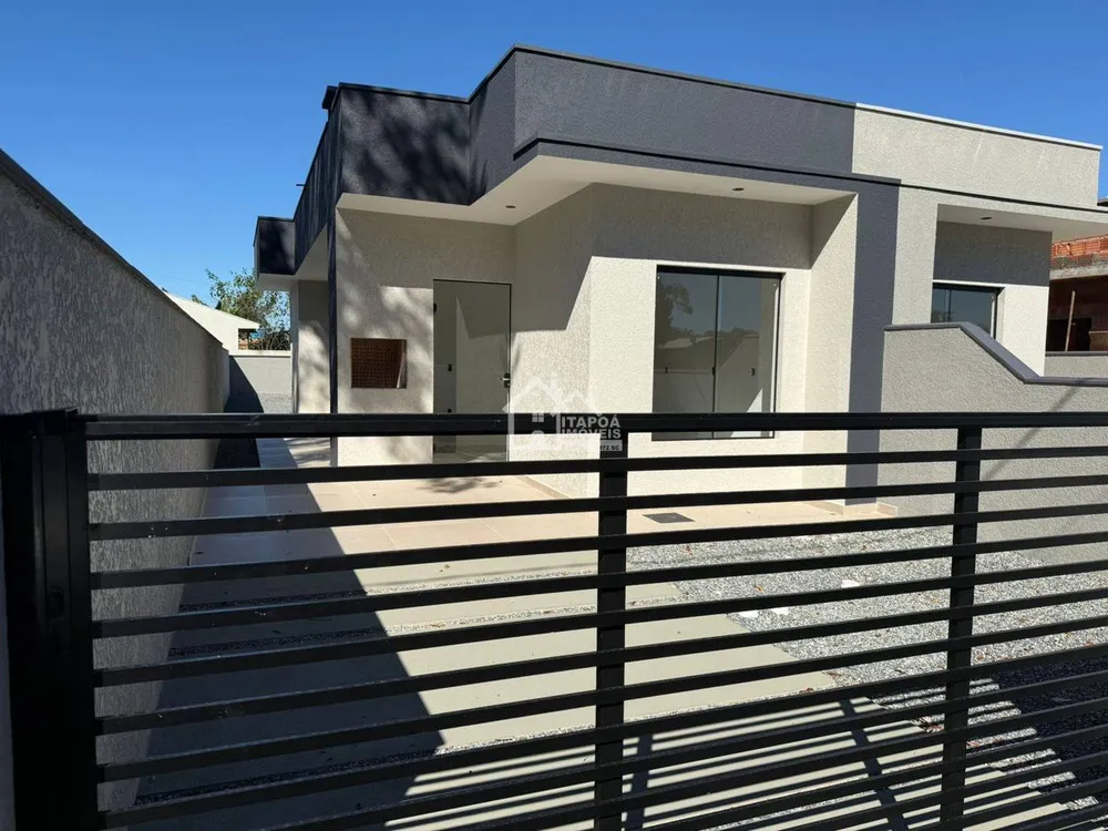 Casa, 2 quartos, 50 m² - Foto 8