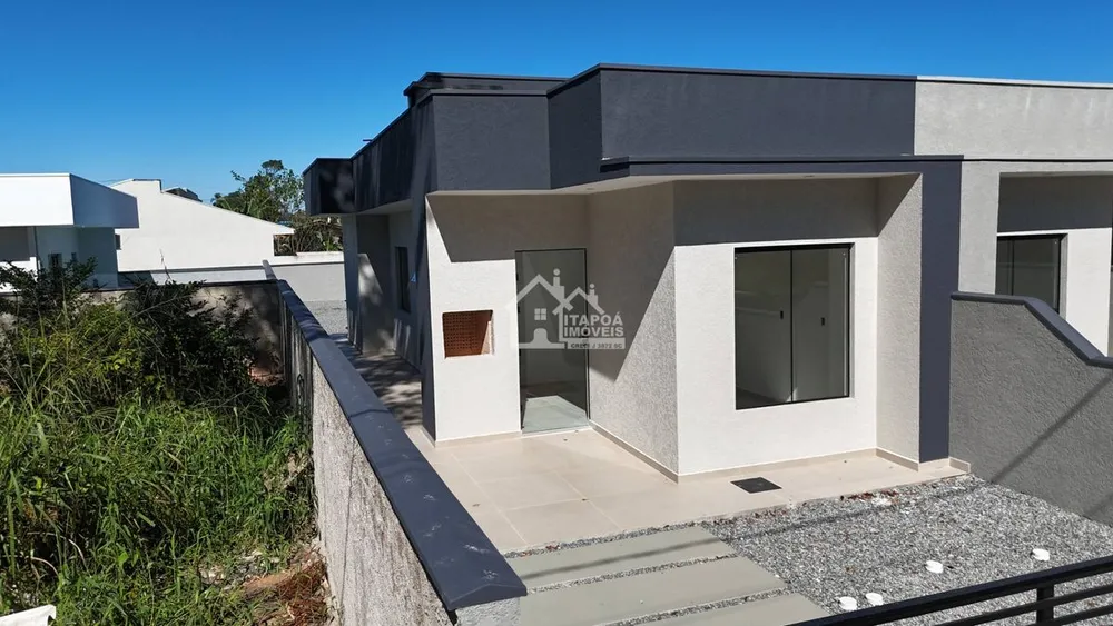 Casa, 2 quartos, 50 m² - Foto 6