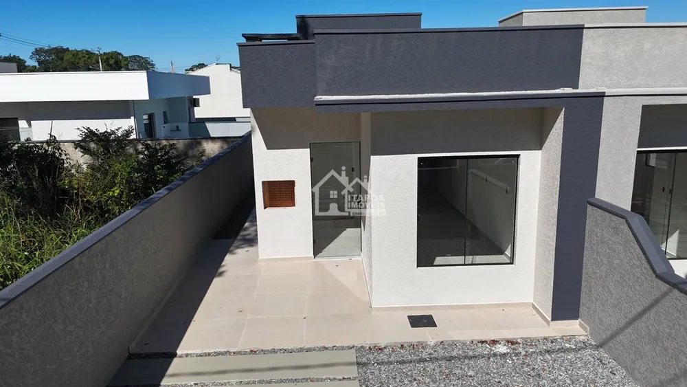 Casa, 2 quartos, 50 m² - Foto 5