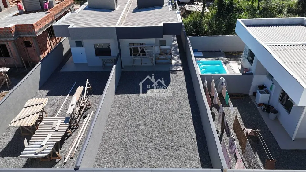Casa, 2 quartos, 50 m² - Foto 7