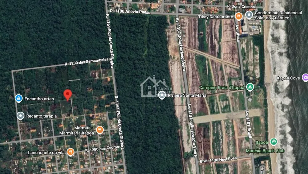 Terreno, 352 m² - Foto 1