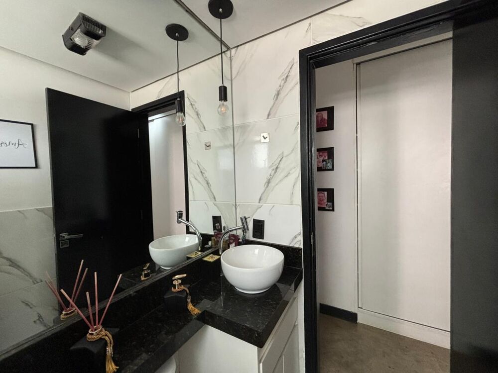 Apartamento à venda com 2 quartos, 46m² - Foto 2