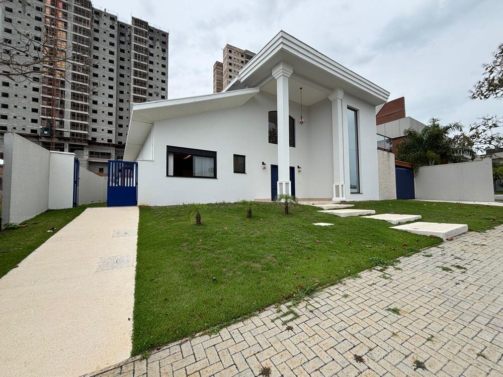 Sobrado à venda com 4 quartos, 337m² - Foto 11