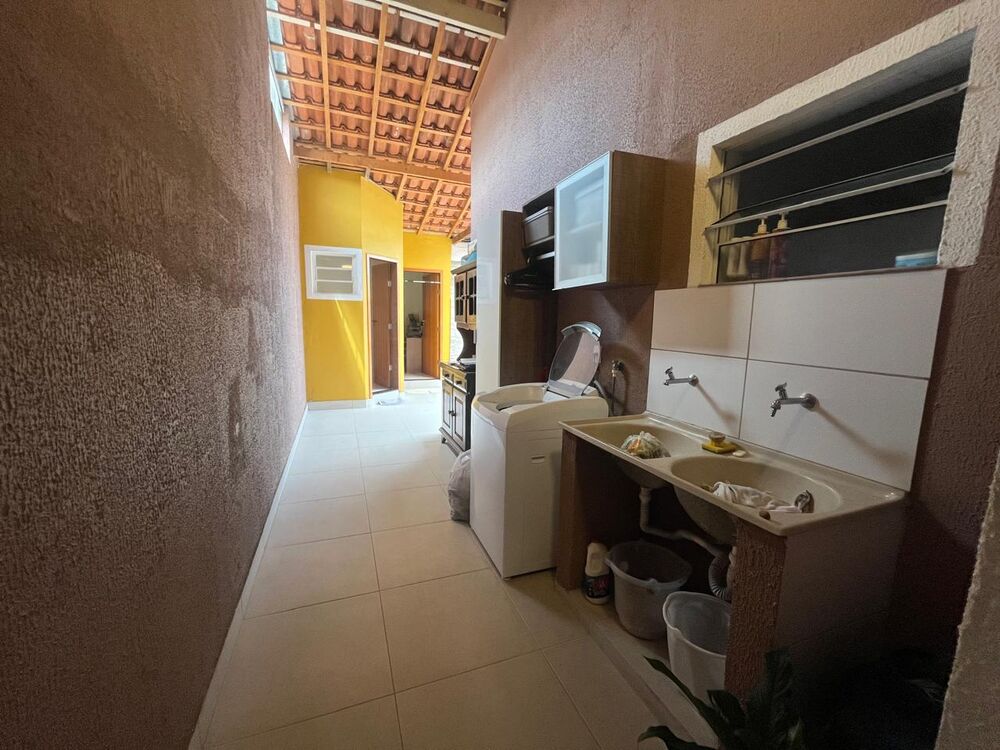 Casa à venda com 3 quartos, 189m² - Foto 21