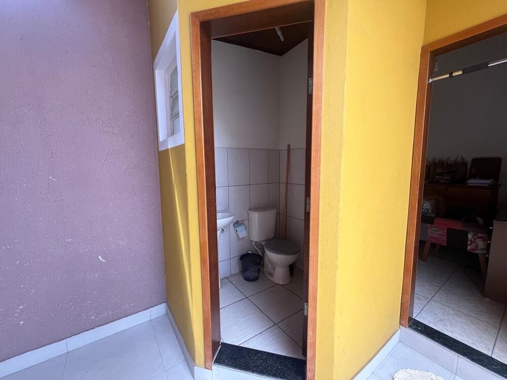 Casa à venda com 3 quartos, 189m² - Foto 12