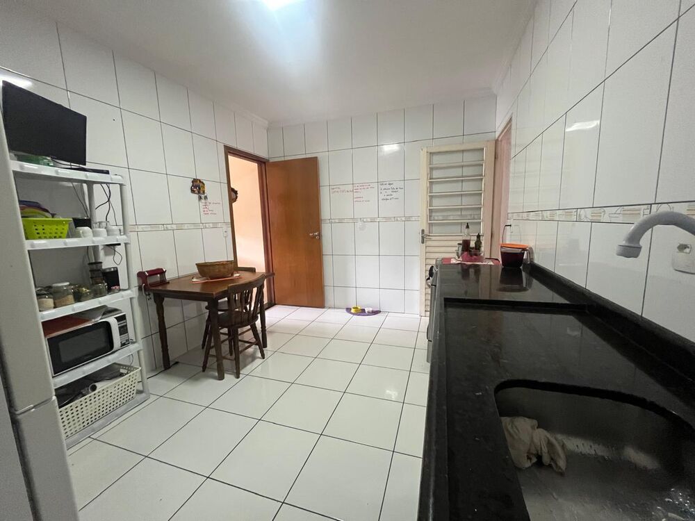 Casa à venda com 3 quartos, 189m² - Foto 24