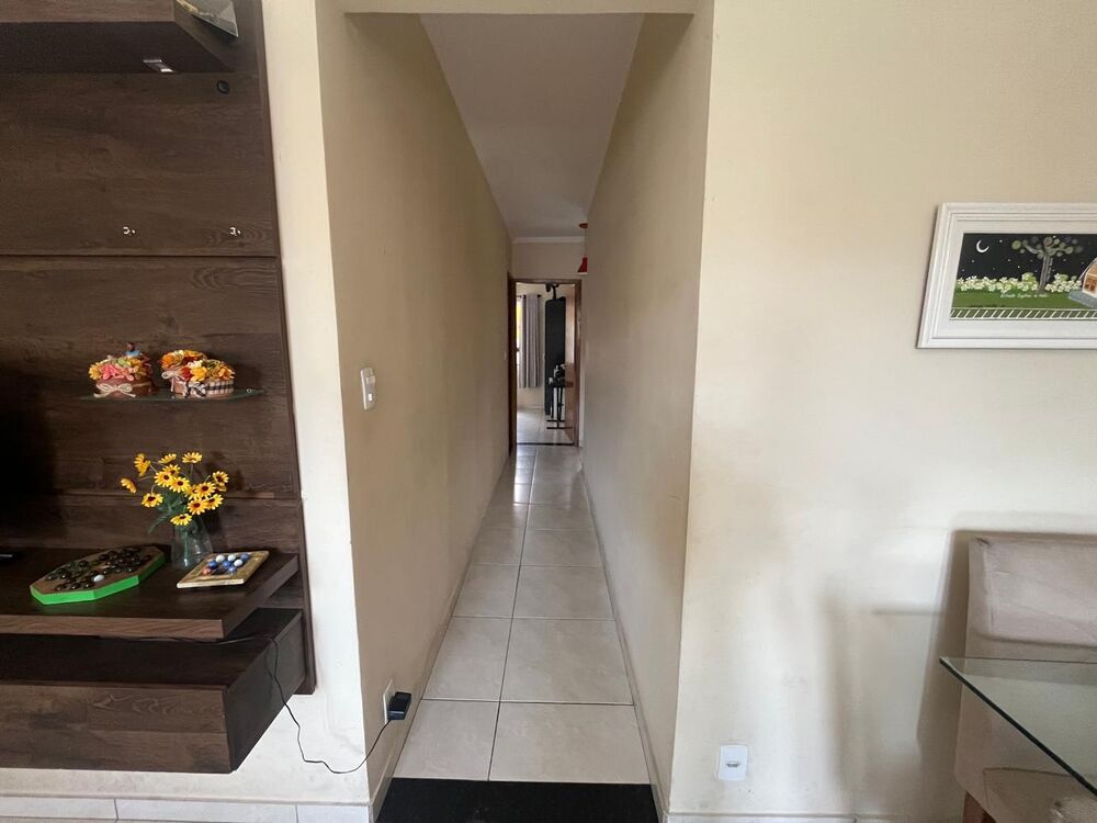 Casa à venda com 3 quartos, 189m² - Foto 22