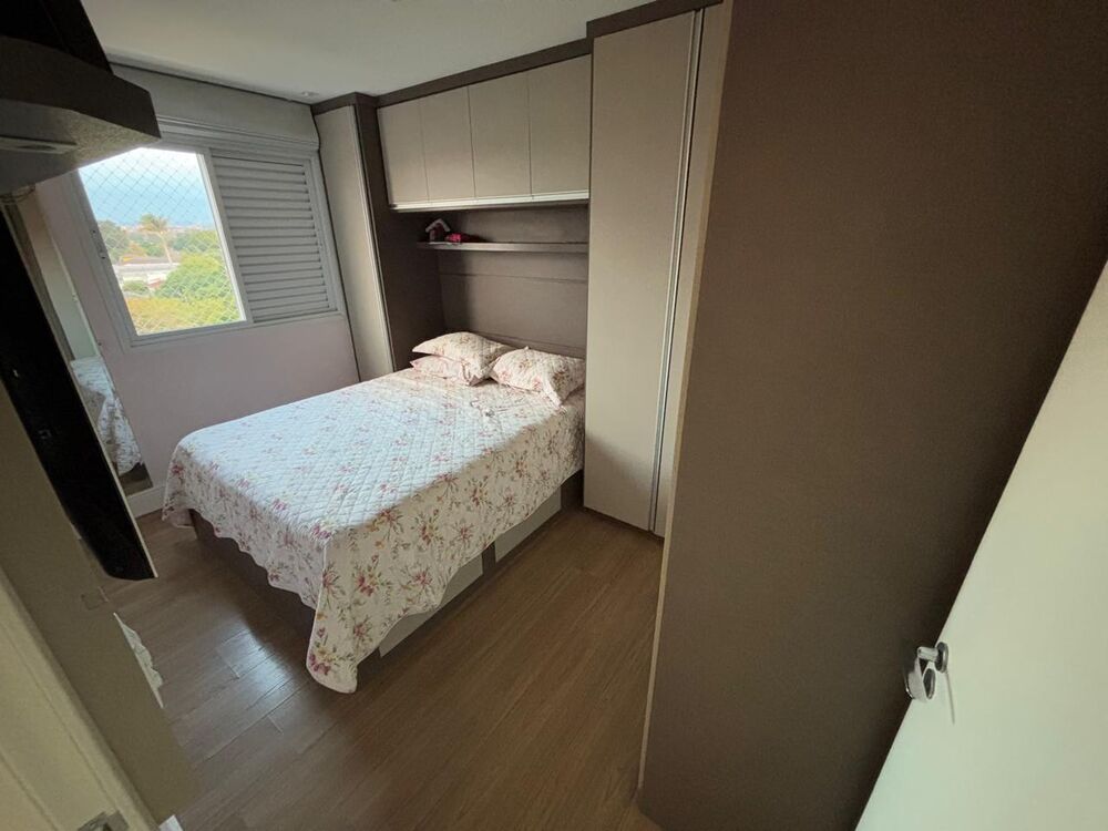 Apartamento à venda com 3 quartos, 87m² - Foto 21