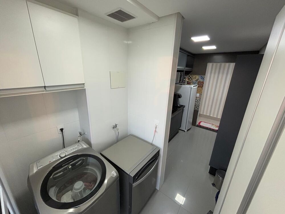 Apartamento à venda com 3 quartos, 87m² - Foto 8