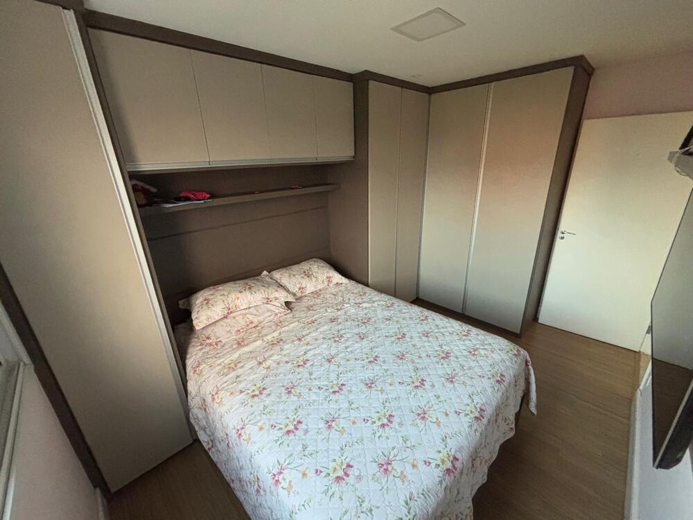 Apartamento à venda com 3 quartos, 87m² - Foto 6