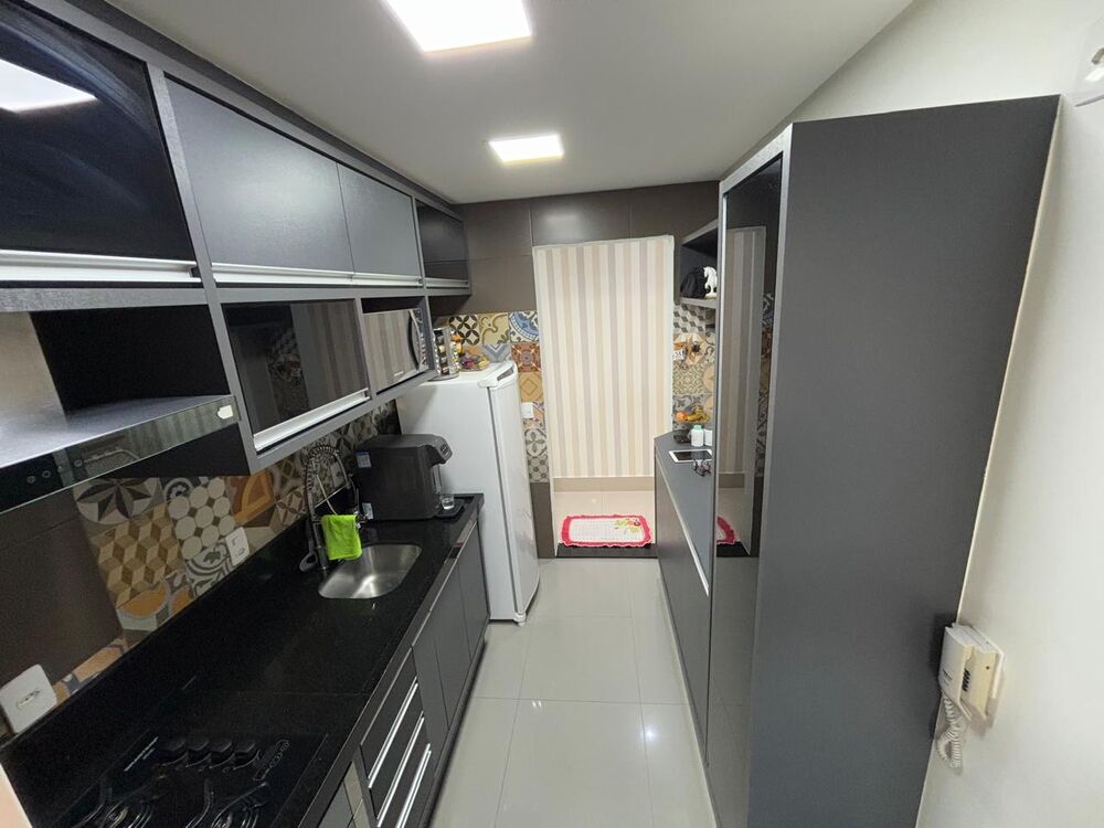 Apartamento à venda com 3 quartos, 87m² - Foto 18