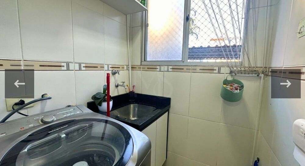 Apartamento à venda com 3 quartos, 63m² - Foto 10