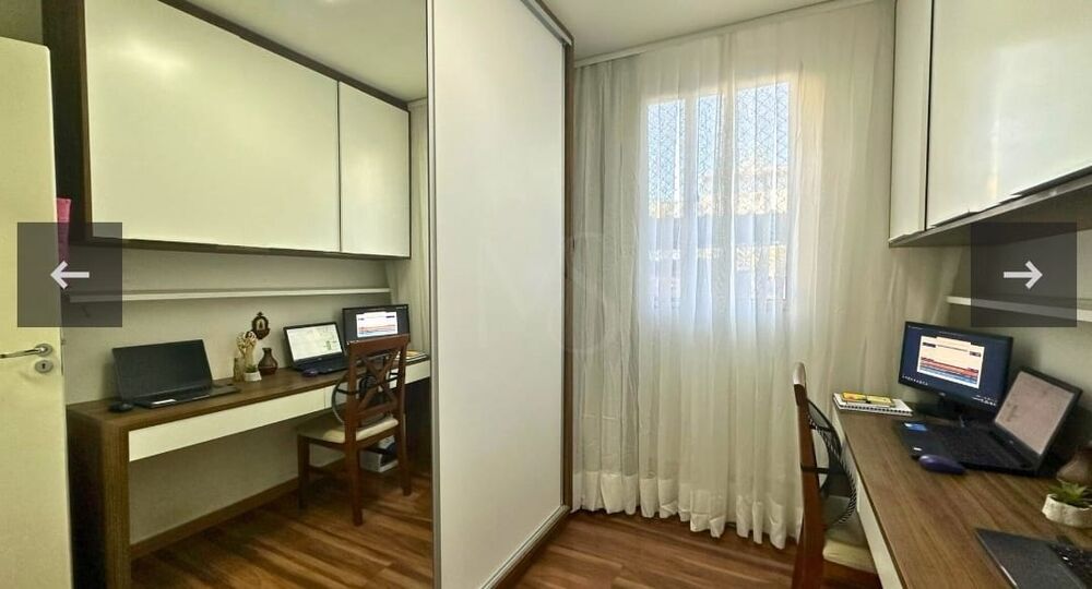 Apartamento à venda com 3 quartos, 63m² - Foto 6