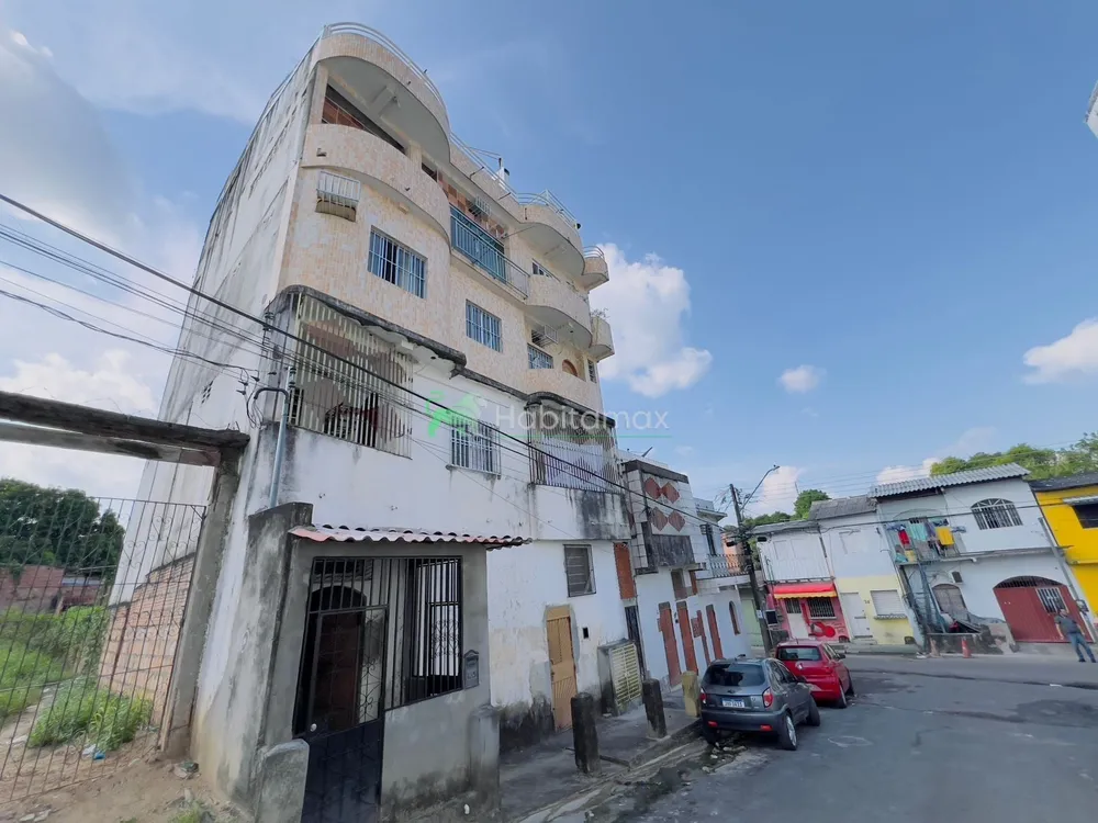 Casa, 7 quartos, 200 m² - Foto 13