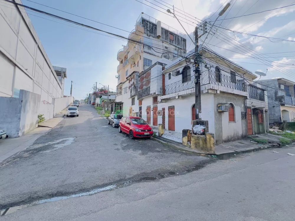 Casa, 7 quartos, 200 m² - Foto 4