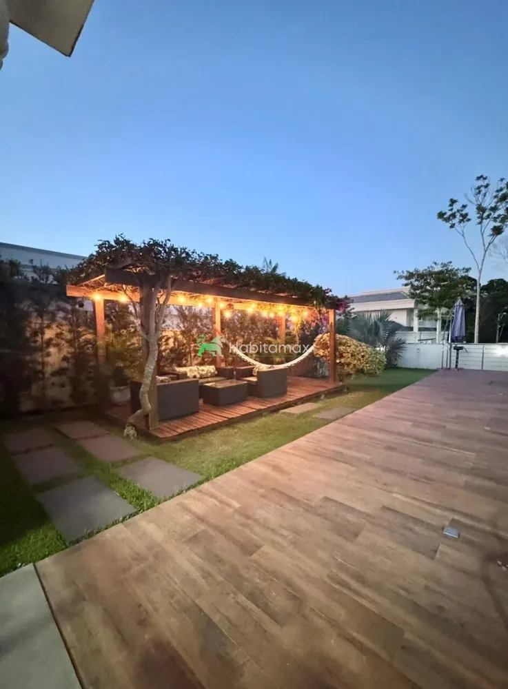 Casa, 5 quartos, 390 m² - Foto 9