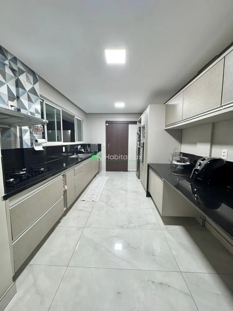 Casa, 5 quartos, 390 m² - Foto 12