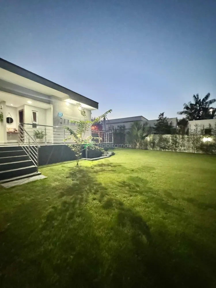 Casa, 5 quartos, 390 m² - Foto 6