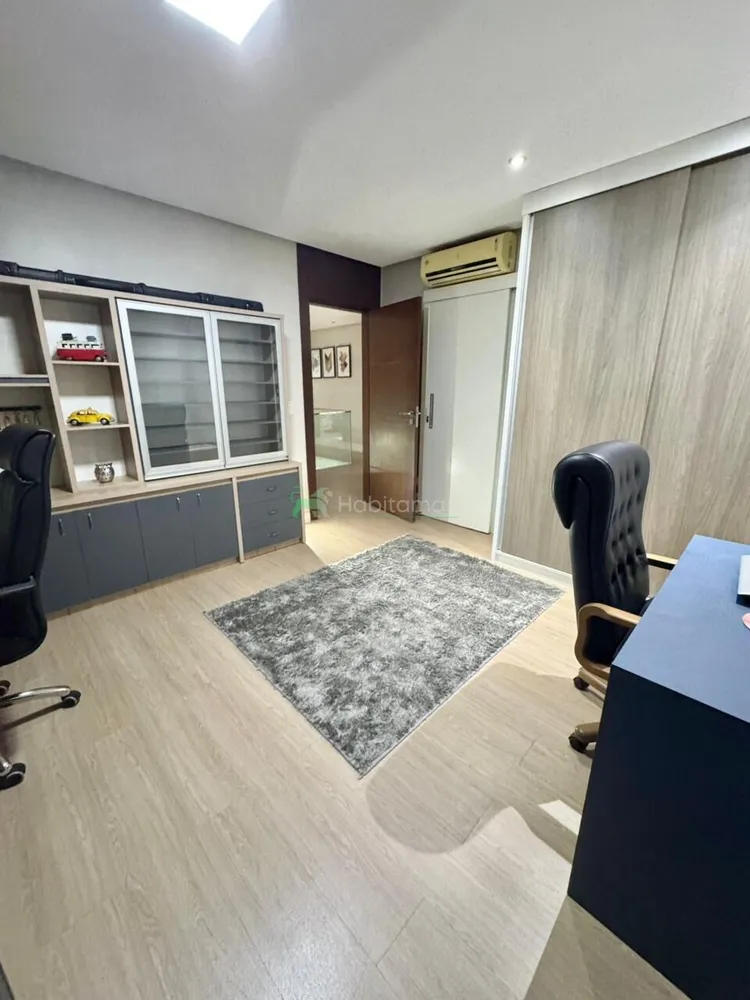 Casa, 5 quartos, 390 m² - Foto 5