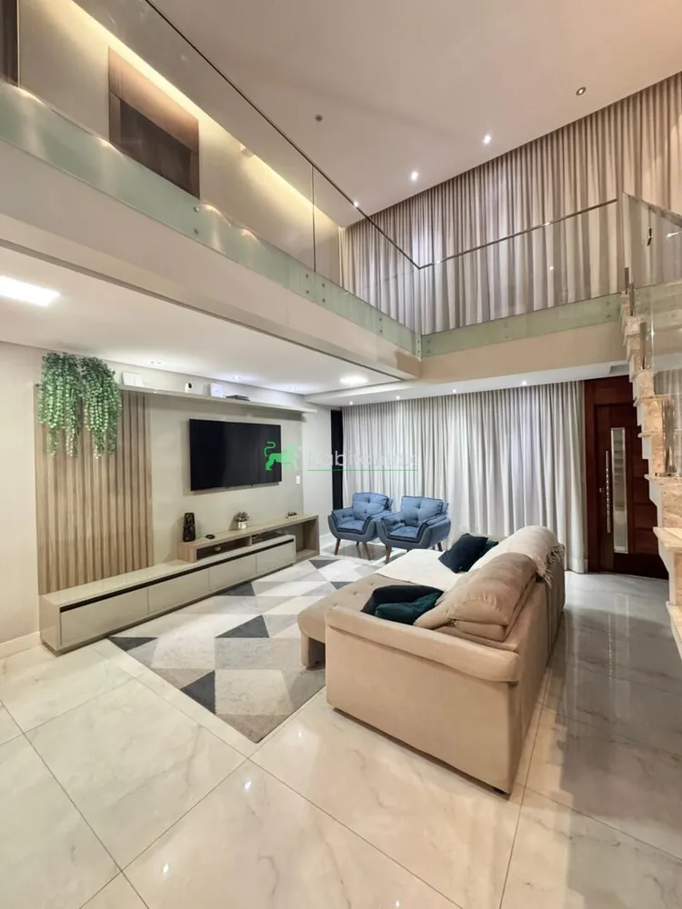 Casa, 5 quartos, 390 m² - Foto 11