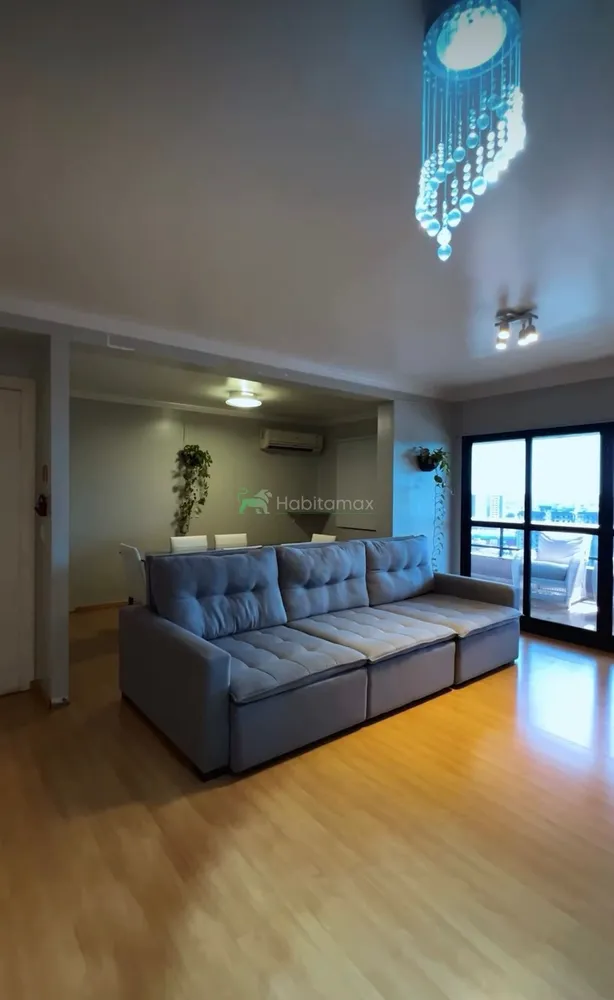 Apartamento, 3 quartos, 187 m² - Foto 3