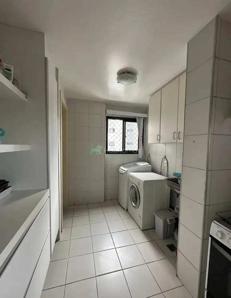 Apartamento, 3 quartos, 187 m² - Foto 7