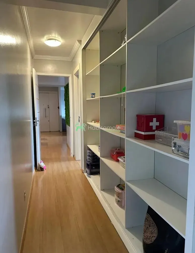Apartamento, 3 quartos, 187 m² - Foto 16