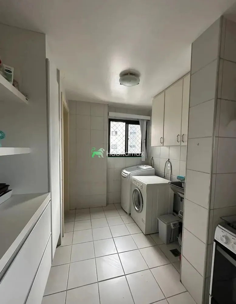 Apartamento, 3 quartos, 187 m² - Foto 9