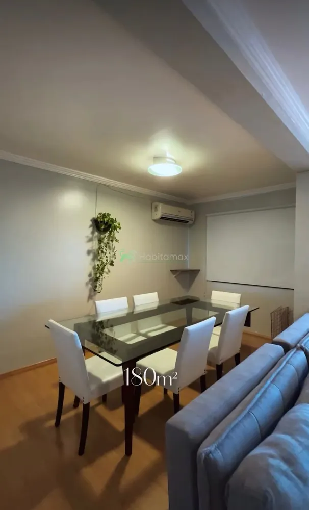Apartamento, 3 quartos, 187 m² - Foto 5