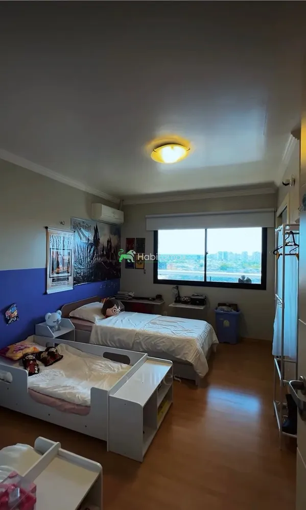 Apartamento, 3 quartos, 187 m² - Foto 11