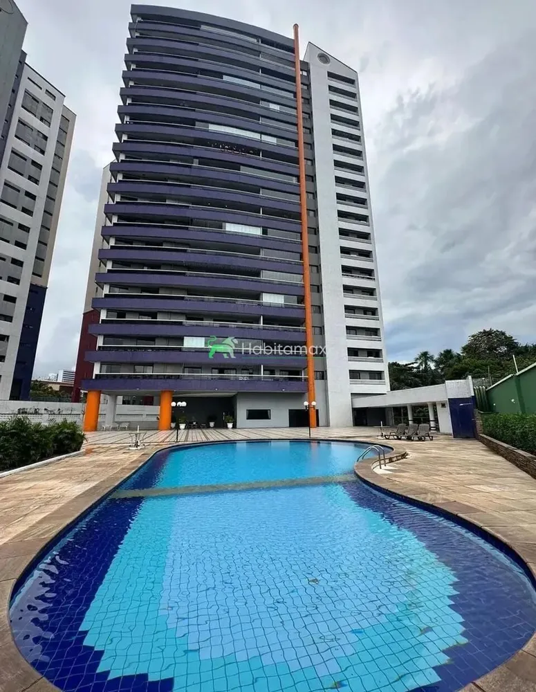 Apartamento, 3 quartos, 187 m² - Foto 10