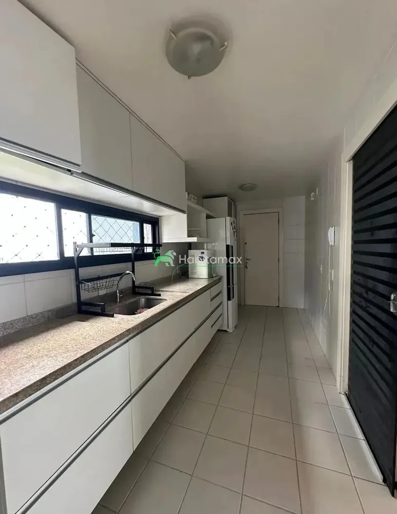 Apartamento, 3 quartos, 187 m² - Foto 12