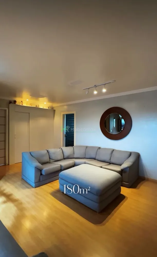 Apartamento, 3 quartos, 187 m² - Foto 6