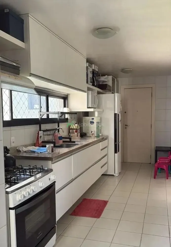 Apartamento, 3 quartos, 187 m² - Foto 4